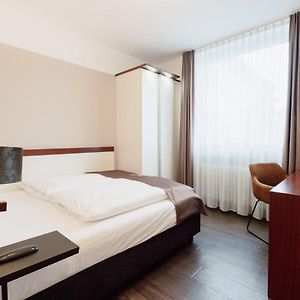 Standaard Kamer met een King Size Bed