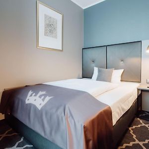 Superior Kamer met een King Size Bed